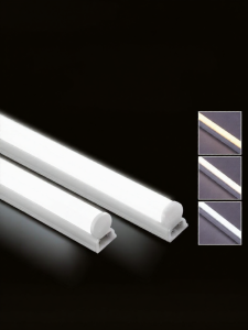 NVC | Energy-saving LED Light Tube 1.2m