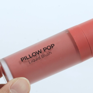 Ever Bilena Pillow Pop Liquid Blush 15g