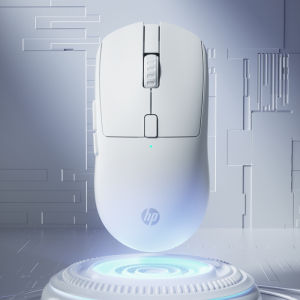 HP | Gaming Wireless Dual-Mode Lightweight Mouse