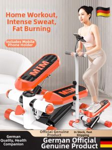 Máy Tập Bước Nhỏ Gọn Dùng Tại Nhà