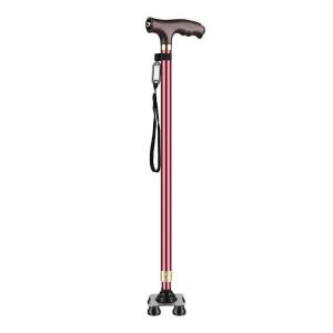 Lightweight Walking Sticks for the Elderly: A Comprehensive Guide