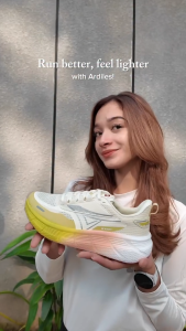 SALE SEPATU ARDILES STARFIT ARDILES RUNNING SEPATU OLAHRAGA