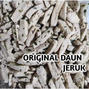 basreng bandung viral basreng pedas daun jeruk isi 500gr