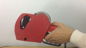 Máy bắn giá tiền-súng bắn giá tiền tiết kiệm tiện dụng