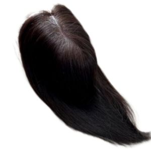 PHÚ HÓI TÓC THẬT SIÊU LƯỚI DÀI 30 CM THÔNG THOÁNG MÁT CHO NGÀY HÈ