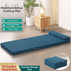 AOBIXIONG | Foldable Sponge Mattress For Nap