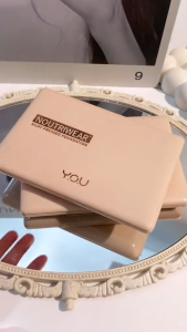 YOU Noutriwear+ Silky Pressed Fondation 7gr