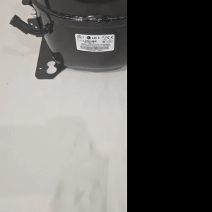 LX95 KOMPRESOR KULKAS / COMPRESOR KULKAS LG LX95LHBM 1/3 134 (HARGA TERMASUK PACKING KAYU)