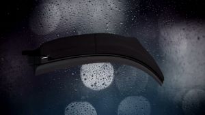🪒 [FREE GIFT] Samurai Katana Silicone Car Wiper Windshied Proton Perodua Honda Toyota Nissan Myvi Axia Saga Alza Wira