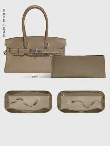 YIMEIYUN | Silk Lining Bag Inner Pouch