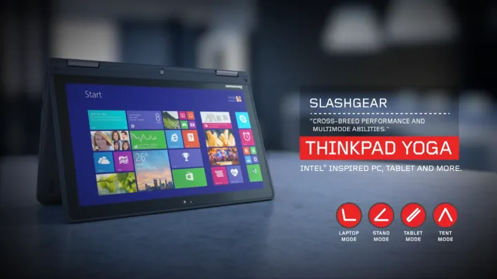 Lenovo ThinkPad Yoga 370 /X380 2-in-1 laptop original Tablet computer Intel  Dual-Core i7/i5 DDR4 8G/16G RAM 256G/512G/1T SSD IPS 1920×1080 brilliant  13.3'' touch screen Backlit keyboard Windows11 Pro ...