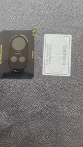 Kính cường lực camera Oppo Reno 10 5g / Reno 10 Pro 5g / Reno10 Pro+ giúp bảo vệ cam chụp hình đẹp