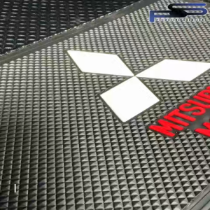 TPE Long / 5D Black / 5D Diamond / 5D Carbon Fiber Deep Dish for Mitsubishi Adventure  1991-2003 / 2005 - Onwards Deep Dish Car Matting Mat 2 Rows - Front Seat + Rear Seat