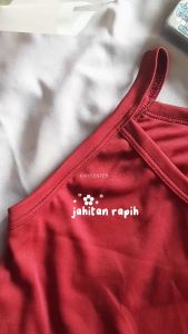 Paketan 4pcs Tank Top Wanita Dewasa & Kaos Dalaman Wanita Remaja Murah