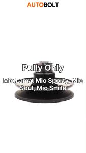 Pully Only Mio Lama Sporty Soul Smile Poli Pulley Puly Puli Pulli Polli