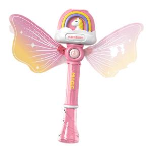 JINGDATOYS | Handheld Automatic Bubble Machine Childrens Gift