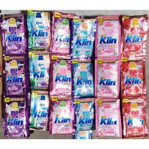 soklin liquid 1 renceng isi 24 pcs