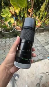 CANON ZOOM LENS FD 100-200MM.F5.6S.C FD MOUNT