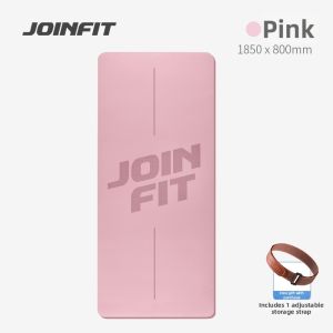 joinfit | Non-slip Thickened Beginner Exercise Mat