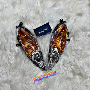 Xi nhan ZHI.PAT Crypyon X135 Hylap Exciter 2010 hàng chính hãng bảo hành 1 năm