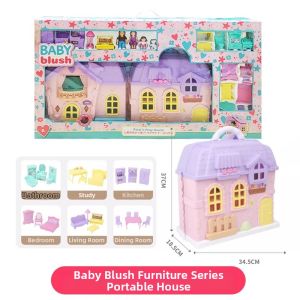 Disney | Mickey and Minnie Castle Dream House Dollhouse for Girls