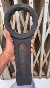 Cờ lê vòng đóng 90mm KINGTONY 10B0-90 ( (Ring Slogging Wrench))