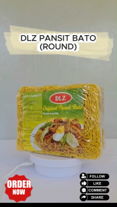 Pansit Bato 1 bundle 2.5kg (DLZ)