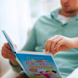 Islamic Parenting - Aqwam
