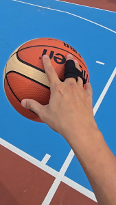 T2P Finger Splints Reusable Sleeves Protectors Compression Elastic Adjustable Finger Support for Basketball