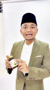 CoNature Sacha Inchi Tocotrienol Oil Relief Serum (120ml)