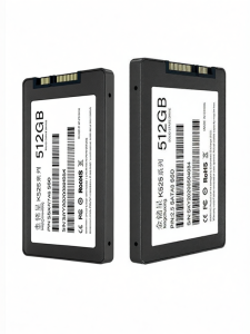 Kingchuxing | For Desktop and Laptop 2.5 inch SSD 512GB