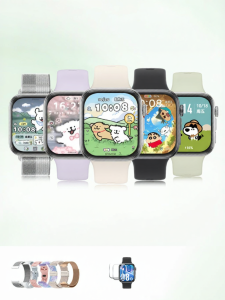 HUAWEI | Slim Large Screen Health Monitoring Long-Lasting Bluetooth Calls Smart Watch