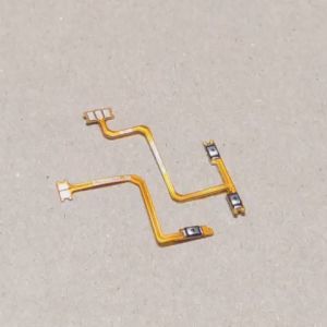 Dây Nút Nguồn Oppo Realme Q5 Dây Âm Lượng Linh Kiện Thay Thế