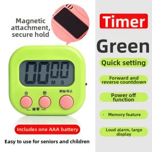 TAFUMAN | Loud Timer