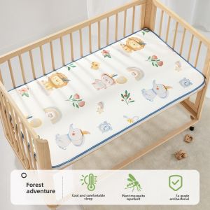 Usbettas | Cooling Summer Icesilk Baby Mat