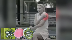 Joint & Muscle Pain Relief! Ximonth Miracle Leg Balm 30g – Soothes Arthritis Back Aches & Sore Muscles Fast for Daily Comfort