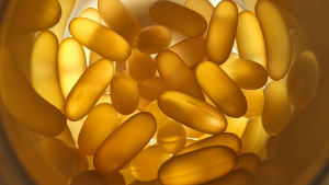 Now Ultra Omega-3 Fish Oil 1000mg – EPA 500mg + DHA 250mg – Hỗ trợ tim mạch não bộ thị lực