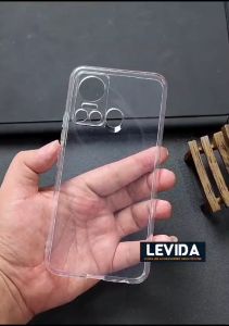 Case Itel Vision 1 & Vision 5: Pilihan Softcase TPU 2.0mm