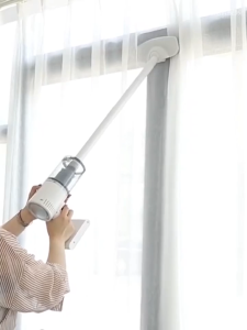 585G ProCordless Wet & Dry Vacuum Cleaner Portable Handheld Wireless Powerful Suction House & Car Vacuum Lightweight Vakum