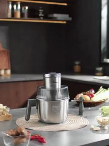 Midea | Multifunctional Automatic Electric Meat Grinder