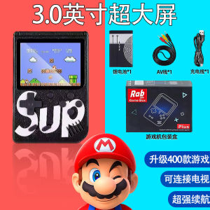 Máy Chơi Game Cầm Tay Màu Sắc Cho Trẻ Em Đồ Chơi Giáo Dục Cho Bé Trai Và Bé Gái Học Sinh Tiểu Học Nhớ Về Tuổi Thơ