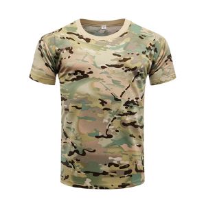 Áo Thun Nam In Họa Tiết Rằn Ri 3D Phong Cách Hip Hop Harajuku Thời Trang Đường Phố Kiểu Dáng Rộng Cổ Tròn Mùa Hè