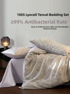 MiiOW | Cool Touch Summer Tencel Bed Set