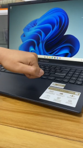 ASUS VIVOBOOK F15 F1504ZA INTEL CORE i5-1235U 24GB SSD 512GB NVMe INTEL GRAPHICS 156" FHD WINDOWS 11 + OHS