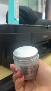 100g Conductive Paste Electricity Compound Grease Electric Contact Grease For Low Resistance Value