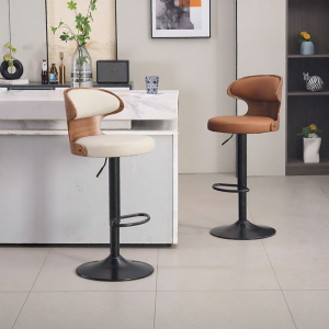 Adjustable High Stool