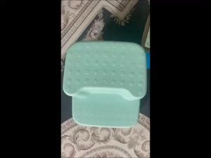 <𝙇𝙖𝙯𝙈𝙖𝙡𝙡> 2 Step Adult & Children 2930 Felton Heavy Duty Plastic Step Chair Ladder 35cm