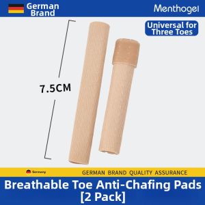menthogel | Toe Protector Anti-Grinding Breathable