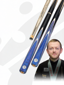 OMIN | Snooker Entry-Level Small Head Pool Cue