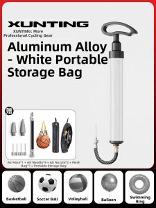 XunTing | Portable Specialized Inflator Pumps